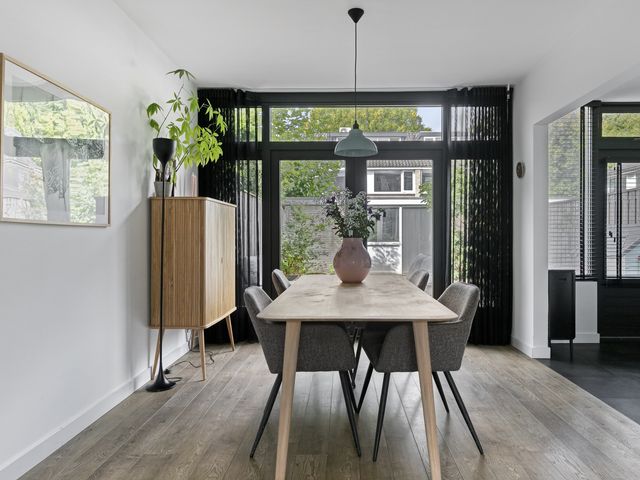 Foto van Ockeghemstraat 6