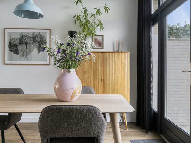 Foto van Ockeghemstraat 6