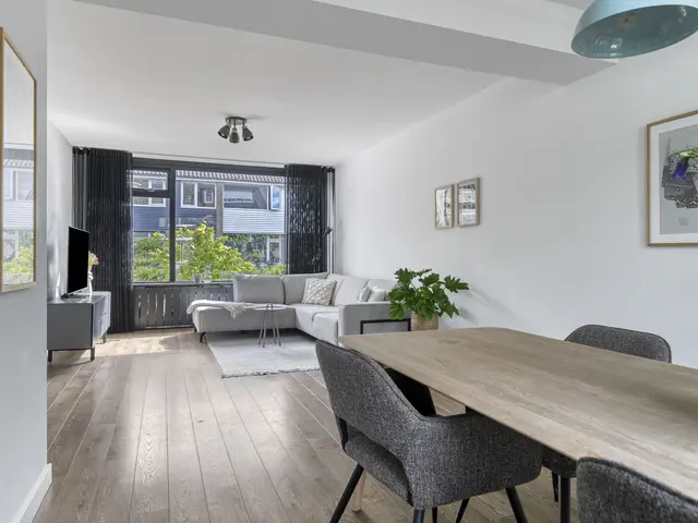 Foto van Ockeghemstraat 6