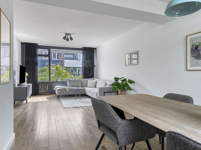 Foto van Ockeghemstraat 6