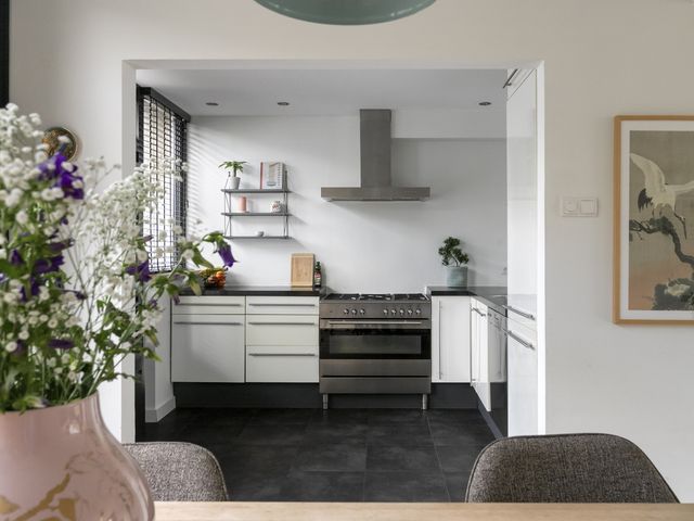 Foto van Ockeghemstraat 6