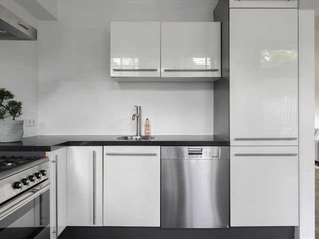 Foto van Ockeghemstraat 6