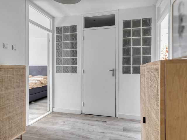 Foto van Ockeghemstraat 6