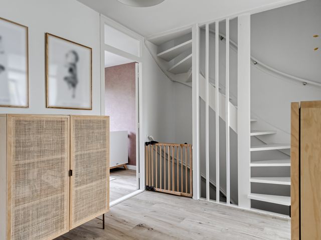 Foto van Ockeghemstraat 6