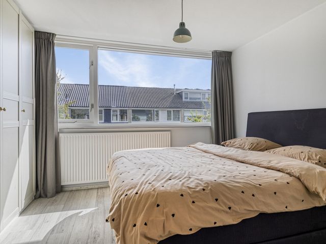 Foto van Ockeghemstraat 6