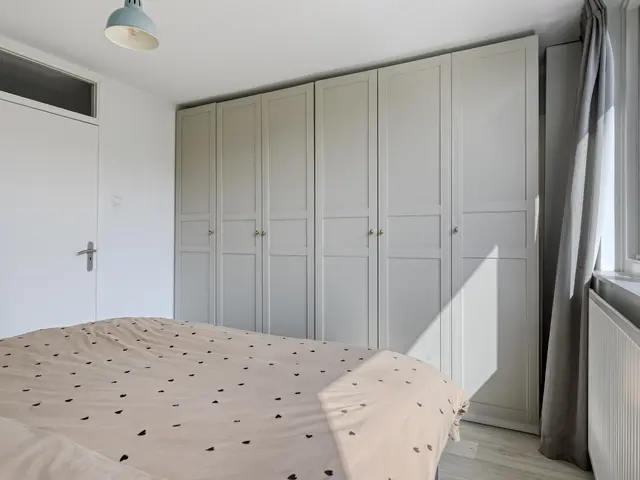Foto van Ockeghemstraat 6