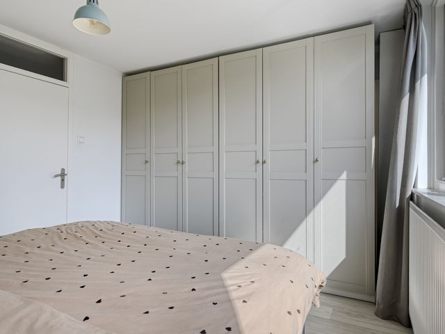 Foto van Ockeghemstraat 6