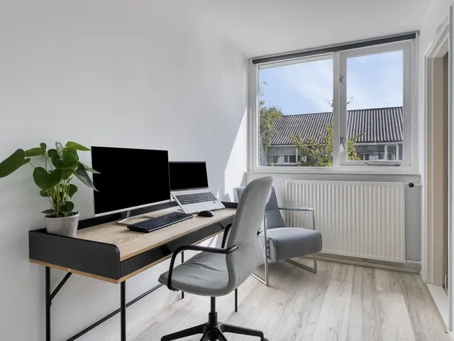 Foto van Ockeghemstraat 6