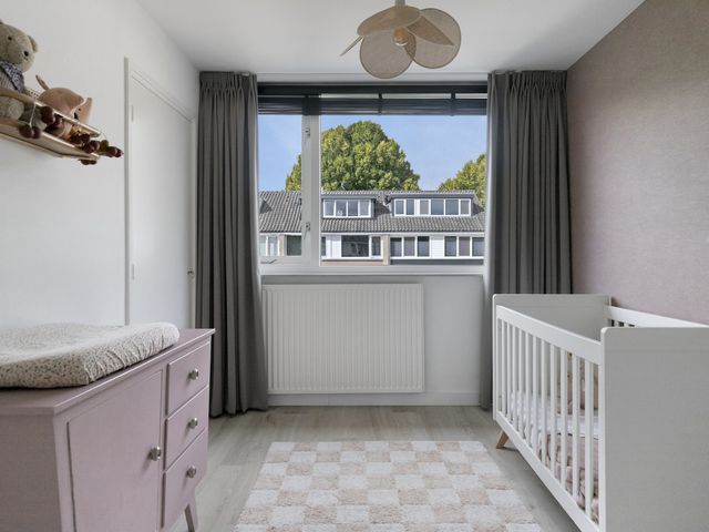 Foto van Ockeghemstraat 6