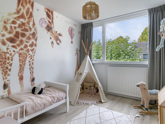 Foto van Ockeghemstraat 6