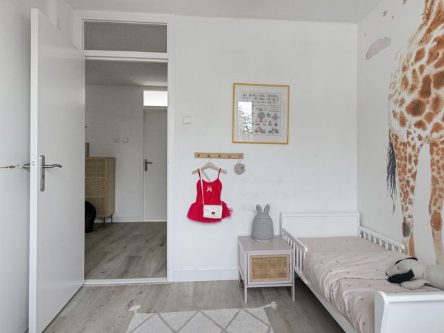 Foto van Ockeghemstraat 6