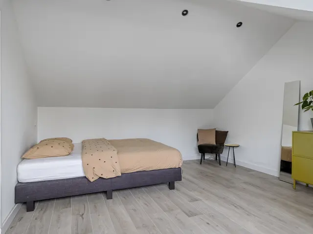 Foto van Ockeghemstraat 6