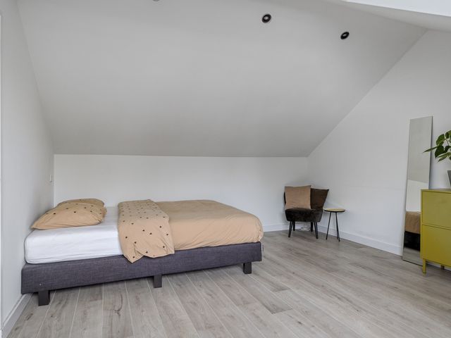 Foto van Ockeghemstraat 6