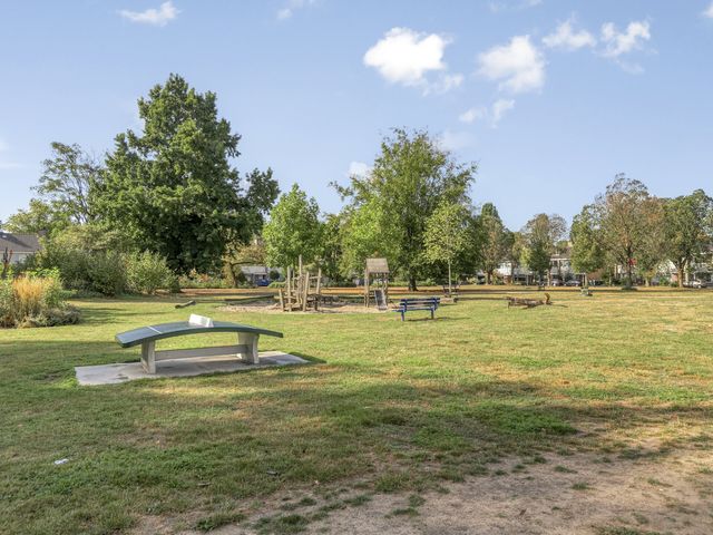 Foto van Ockeghemstraat 6