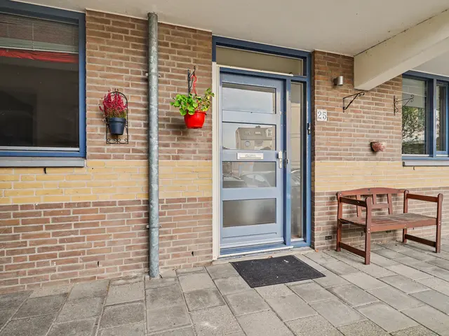 Foto van Smidshof 25