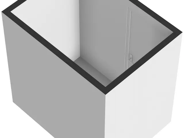 Plattegrond van Smidshof 25