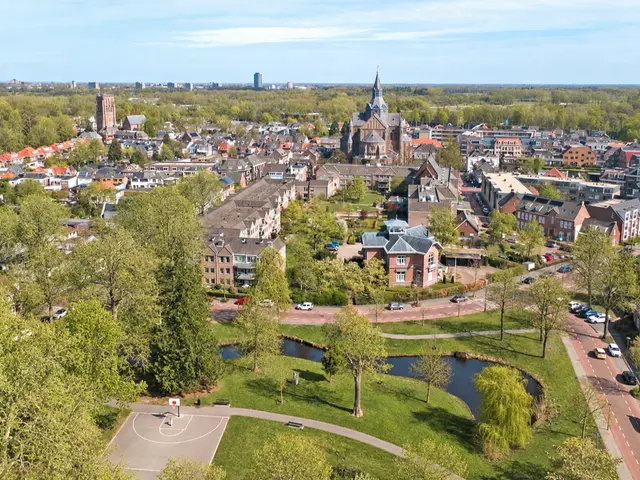 Foto van Smidshof 25