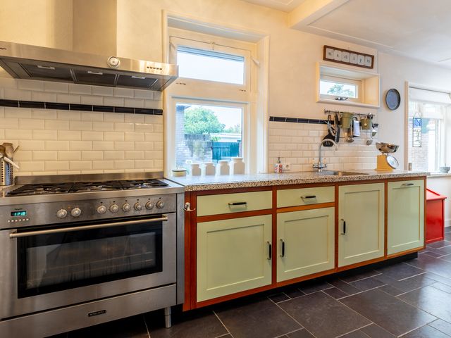 Foto van Bosscheweg 38