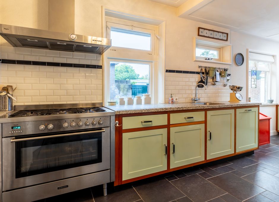 Foto van Bosscheweg 38