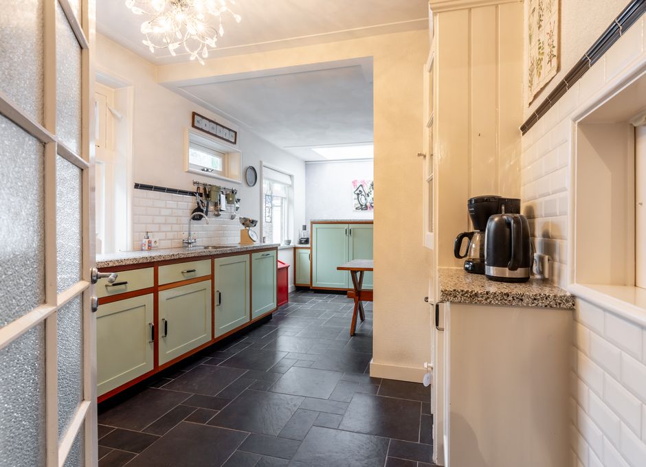 Foto van Bosscheweg 38