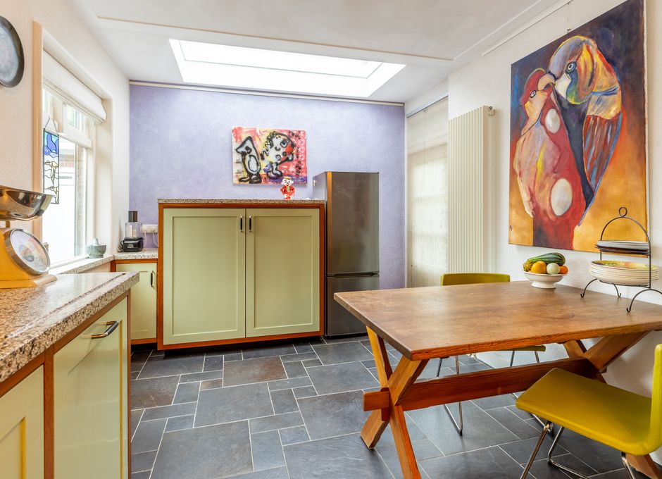 Foto van Bosscheweg 38