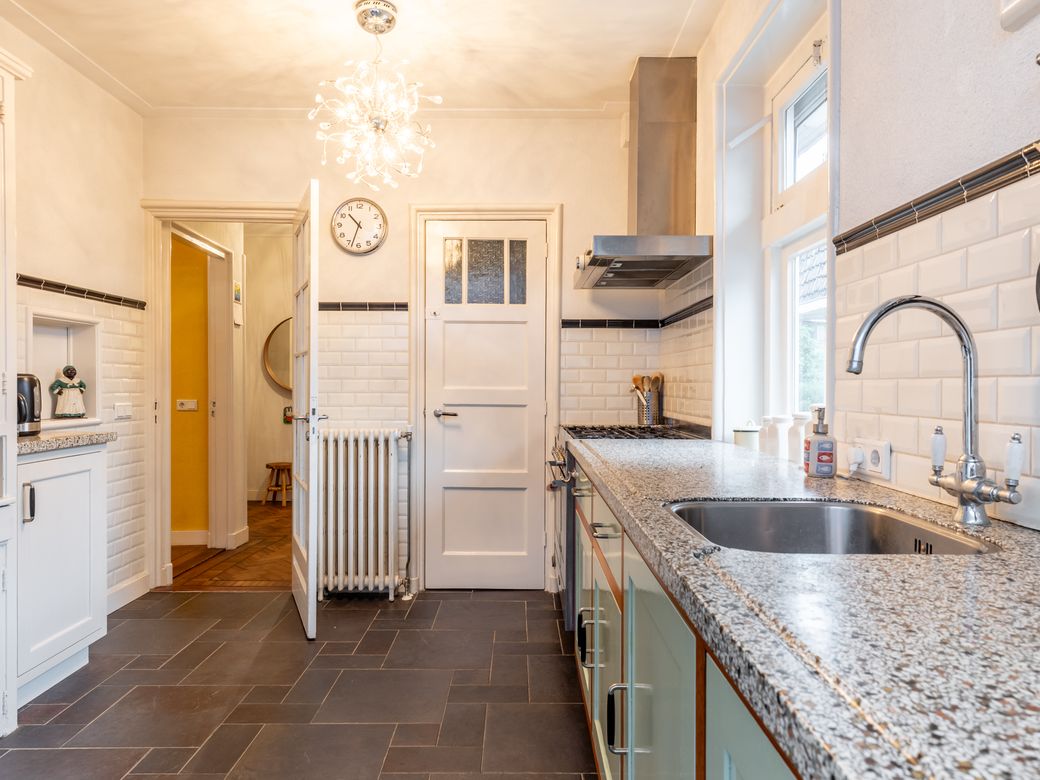 Foto van Bosscheweg 38