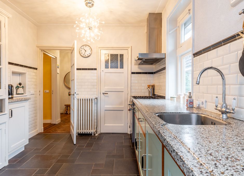 Foto van Bosscheweg 38