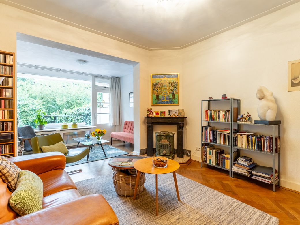 Foto van Bosscheweg 38