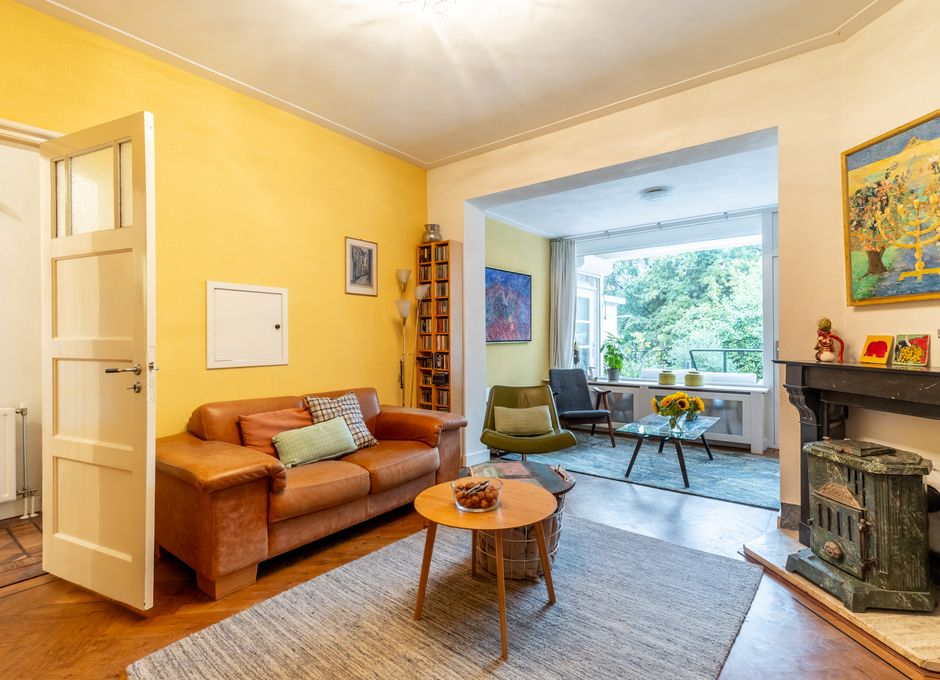 Foto van Bosscheweg 38