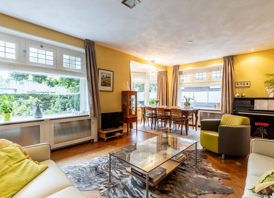 Foto van Bosscheweg 38