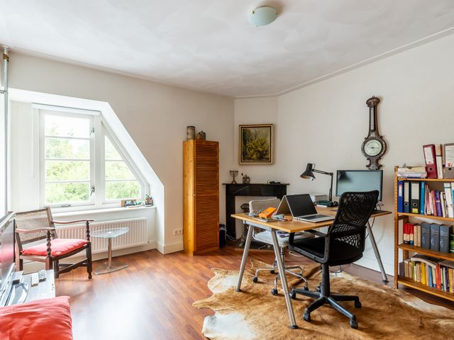 Foto van Bosscheweg 38