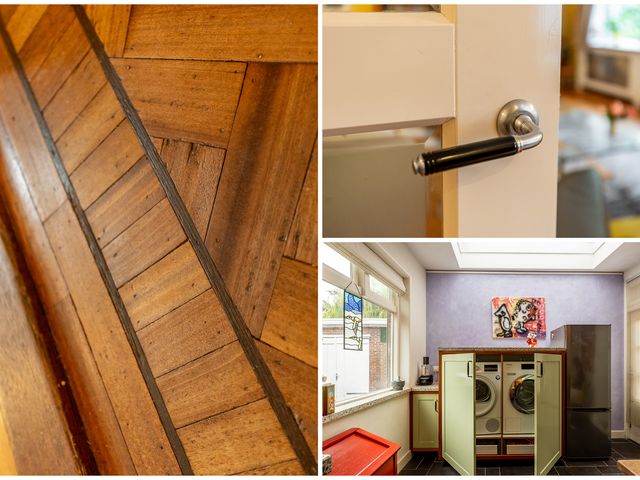 Foto van Bosscheweg 38