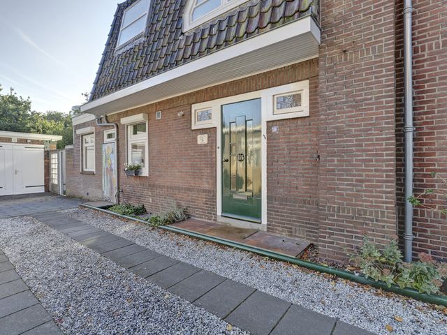 Foto van Bosscheweg 38