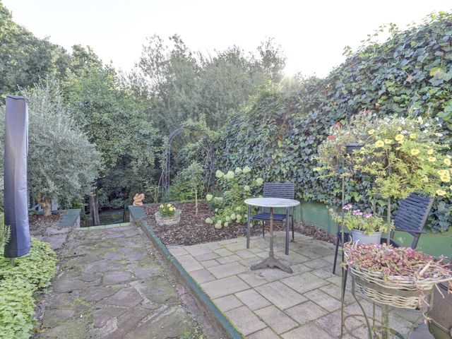 Foto van Bosscheweg 38