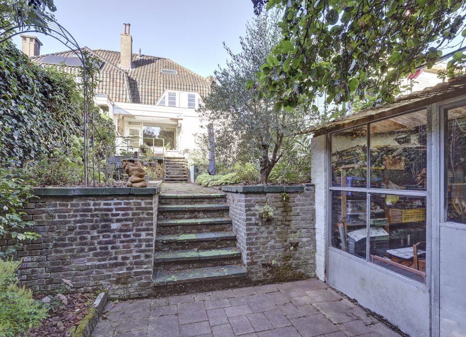 Foto van Bosscheweg 38