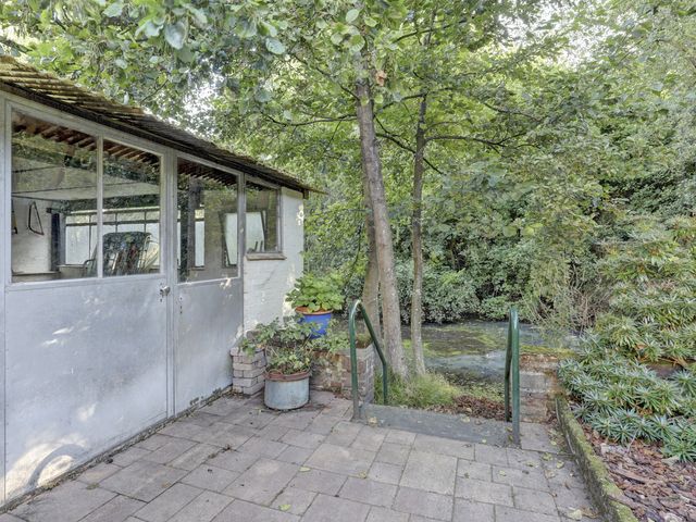 Foto van Bosscheweg 38