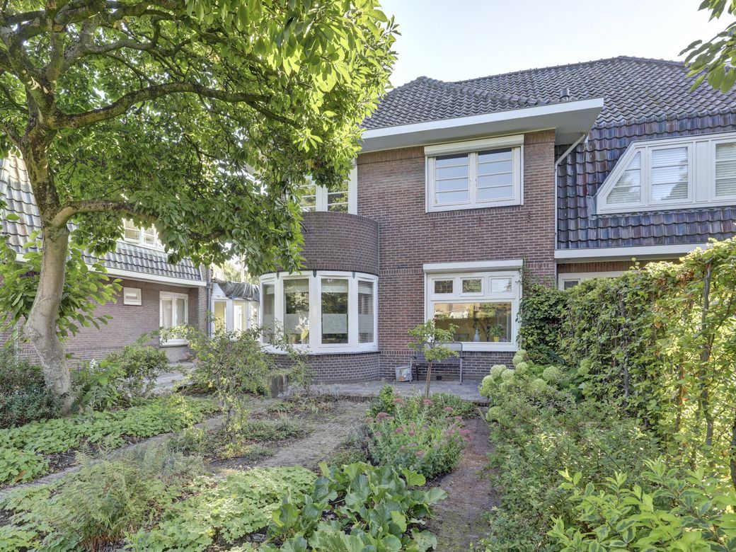 Foto van Bosscheweg 38