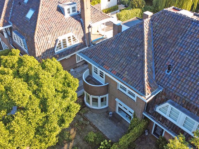 Foto van Bosscheweg 38