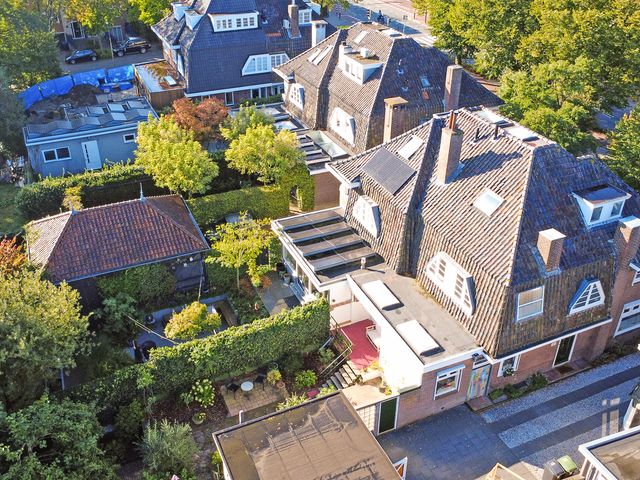 Foto van Bosscheweg 38