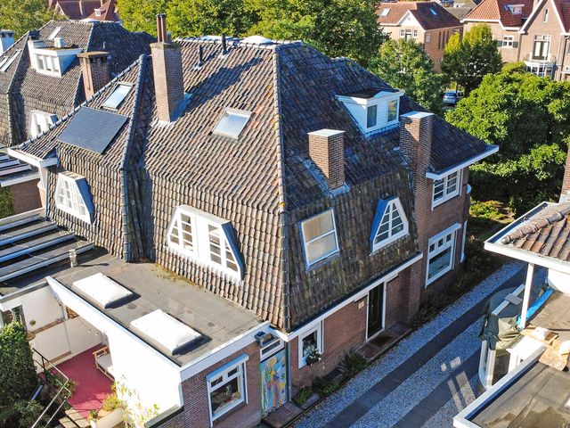 Foto van Bosscheweg 38