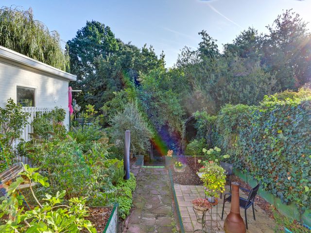 Foto van Bosscheweg 38