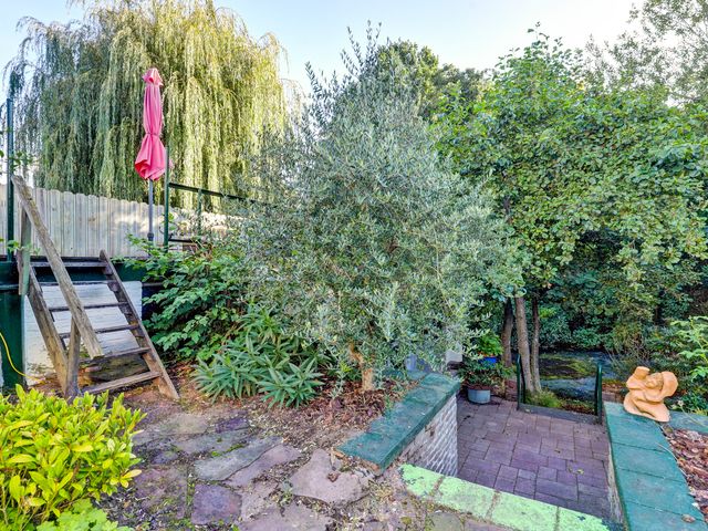 Foto van Bosscheweg 38