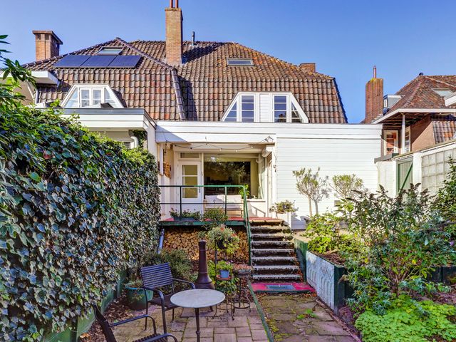 Foto van Bosscheweg 38