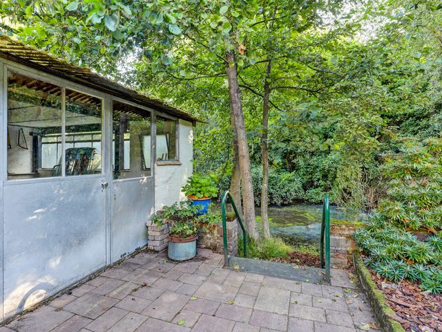 Foto van Bosscheweg 38