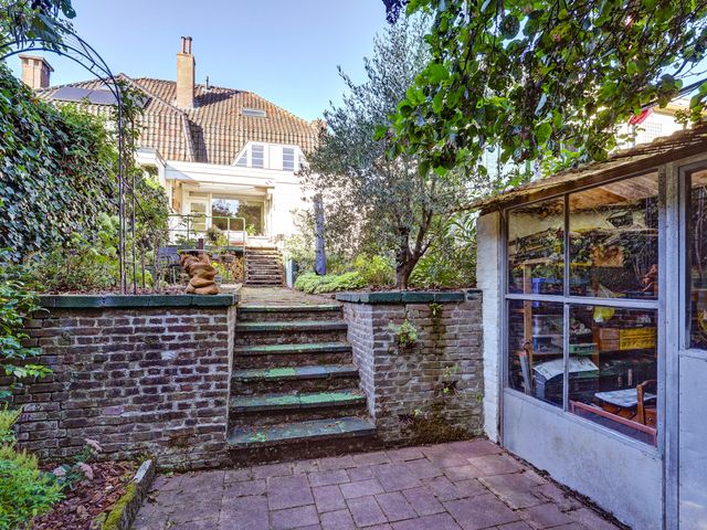 Foto van Bosscheweg 38