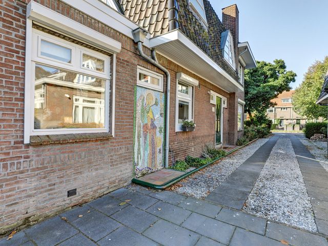 Foto van Bosscheweg 38