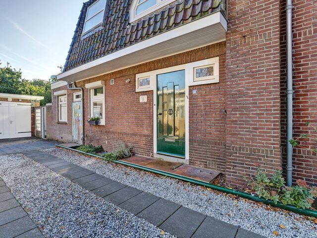 Foto van Bosscheweg 38