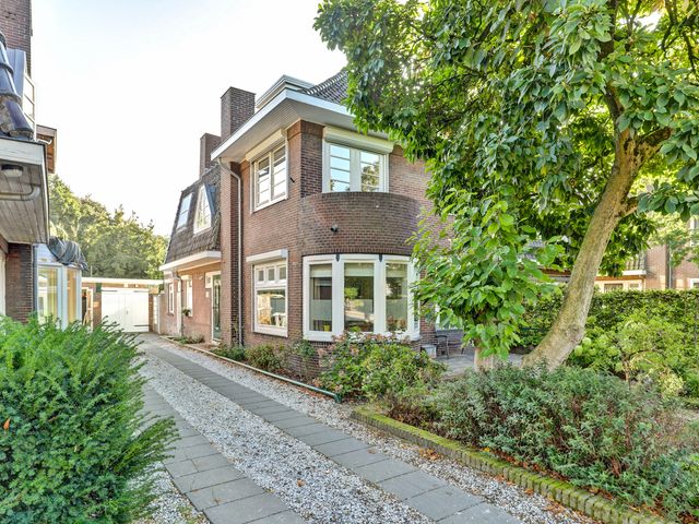 Foto van Bosscheweg 38