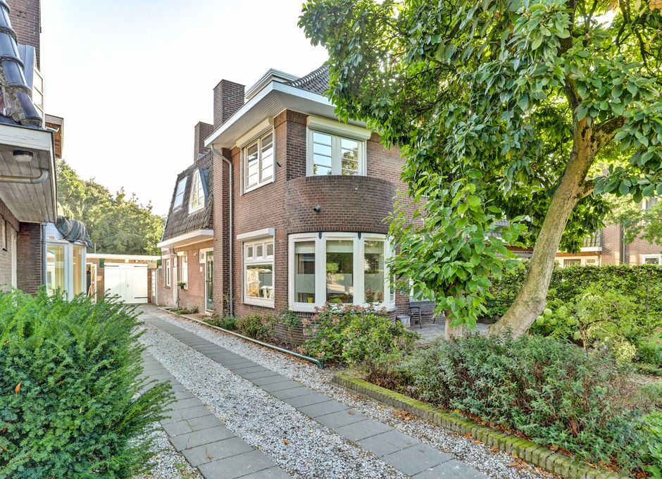 Foto van Bosscheweg 38