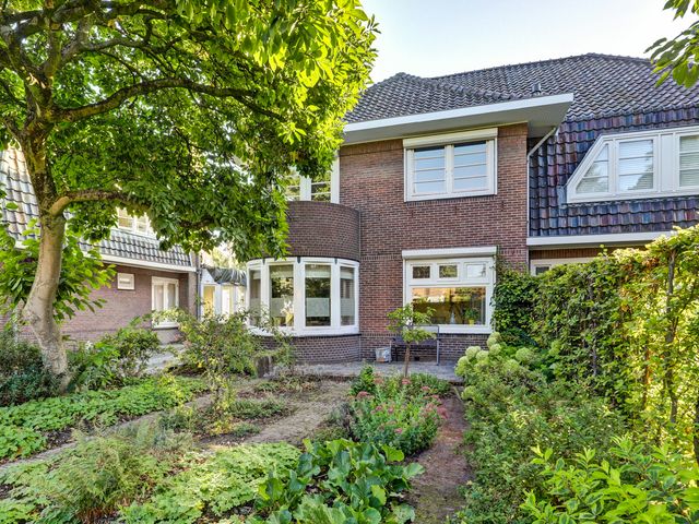 Foto van Bosscheweg 38